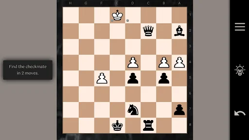Chess - Play online & with AI screenshot 3