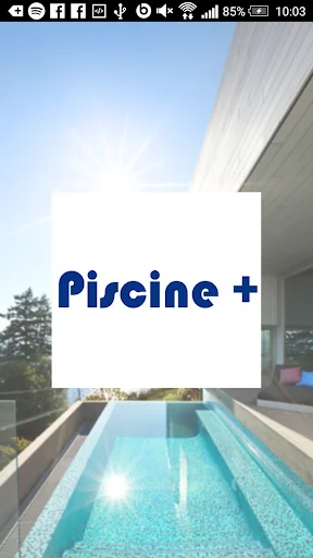 Piscine Plus