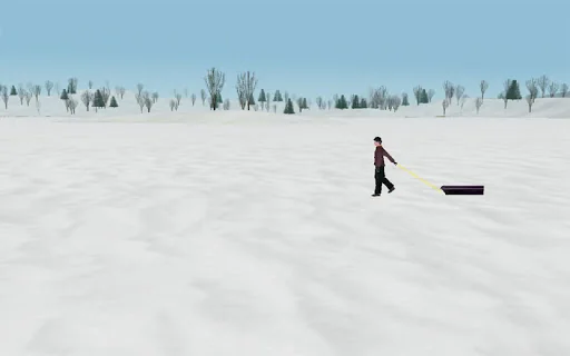 Ice Fishing Derby screenshot 3