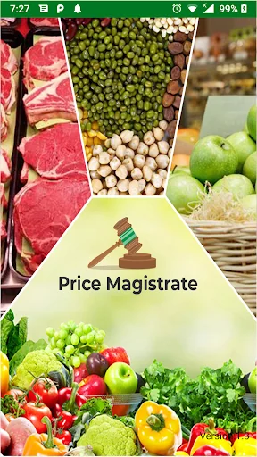 Price Magistrate