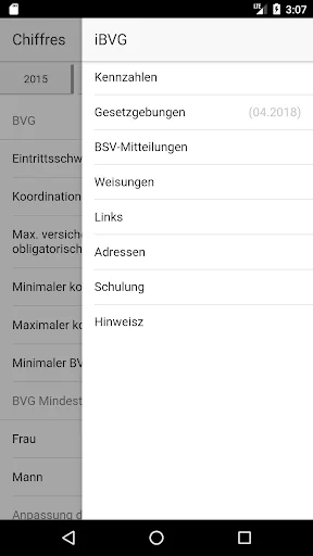 iBVG