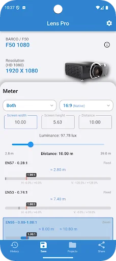 LensPro