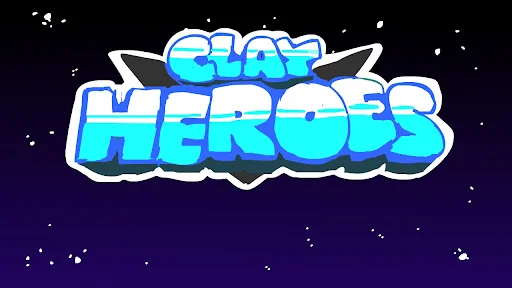 Clay Heroes (Demo)