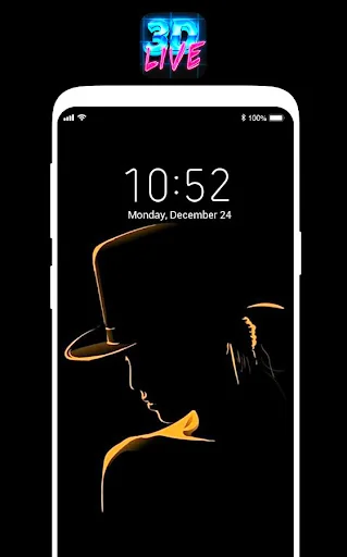 Live Wallpapers 3D