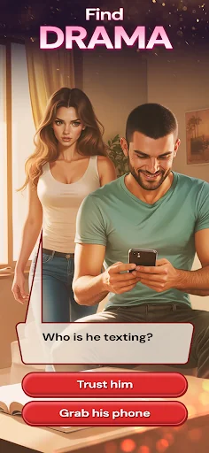 Choices: Stories You Play screenshot 2