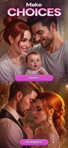 Choices: Stories You Play screenshot 3