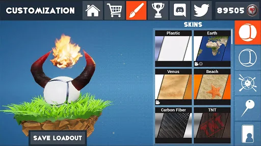 Marbles on Stream Mobile screenshot 4