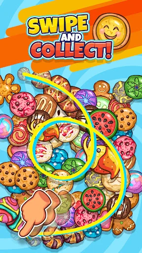Cookies Inc. - Idle Clicker