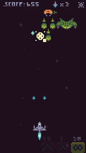 Astral Defense