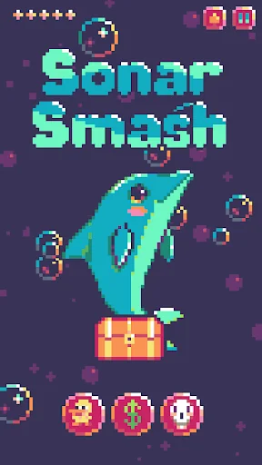 Sonar Smash