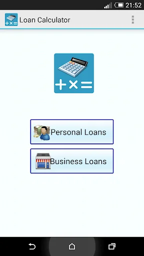 Loan Calculator Pro