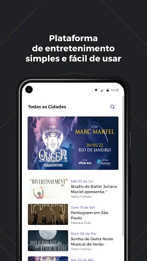 PixelTicket
