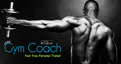 Gym Coach