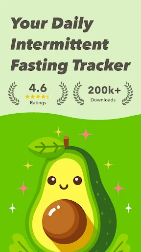 Fast: Intermittent Fasting