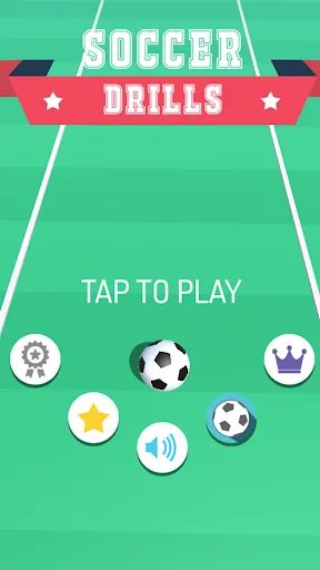 Soccer Drills - Kick Your Ball