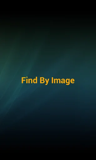 Find By Image