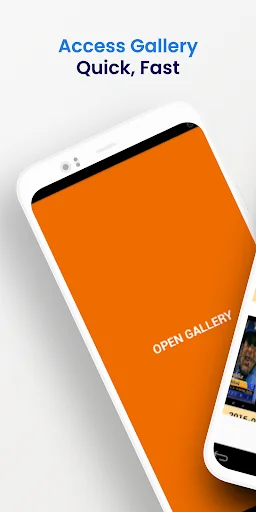 Open Gallery
