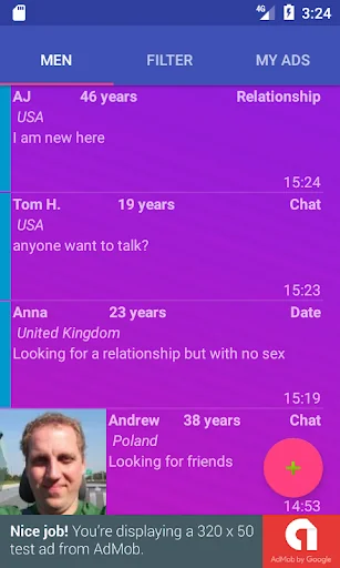 ACE - Asexual World