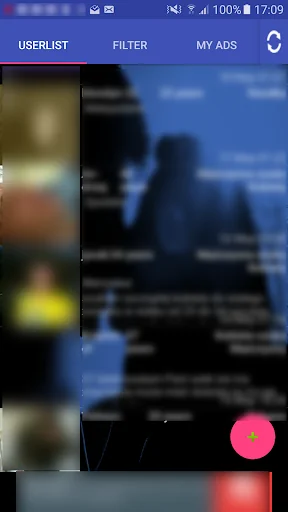 Men and Women Personal Ads screenshot 1