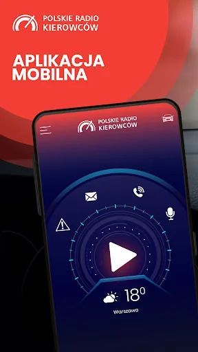 Polskie Radio Kierowców
