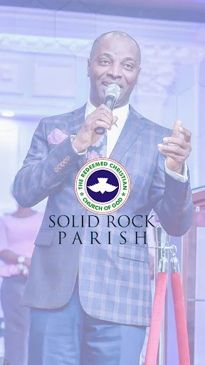 RCCG Solid Rock, LP 40