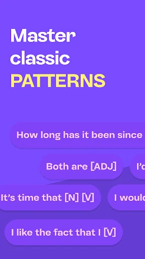 Cardy: Learn English faster screenshot 3