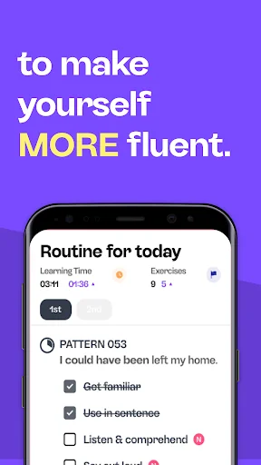 Cardy: Learn English faster screenshot 4