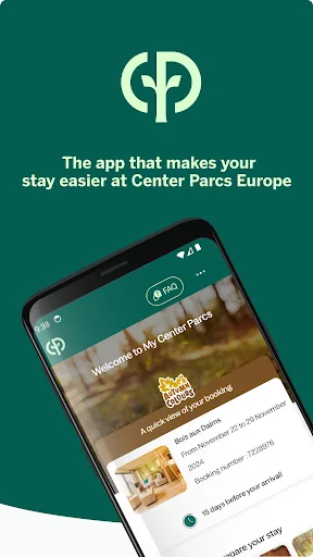 Center Parcs
