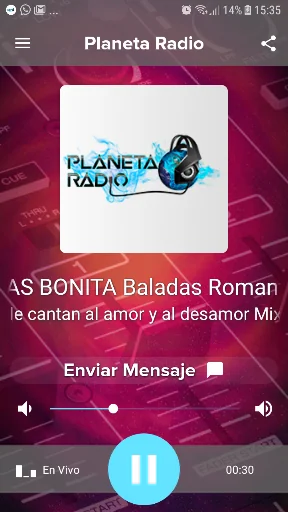 Planeta Radio