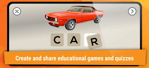 Make It - Create & play games