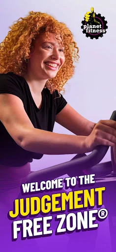 Planet Fitness