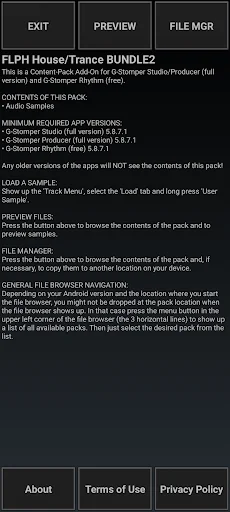 G-Stomper House/Trance Bundle2