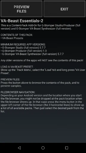 VA-Beast Essentials-2