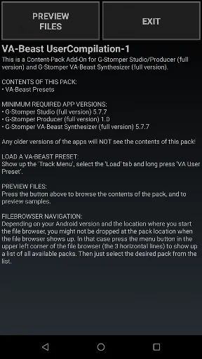 VA-Beast UserCompilation-1