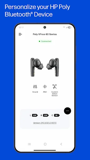 HP Poly Studio Mobile
