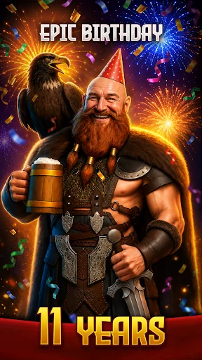 Vikings: War of Clans PvP
