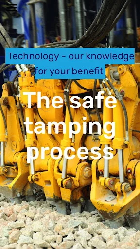 Plasser & Theurer Technology