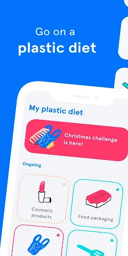 My Little Plastic Footprint
