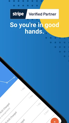 Charge for Stripe Card Payment screenshot 2