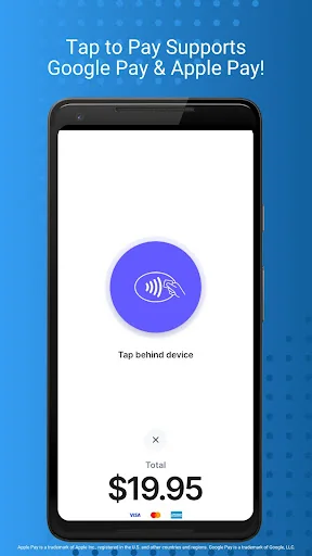 Charge for Stripe Card Payment screenshot 4