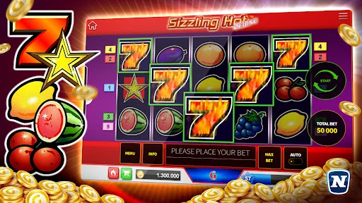Gaminator Casino Slots Games screenshot 2