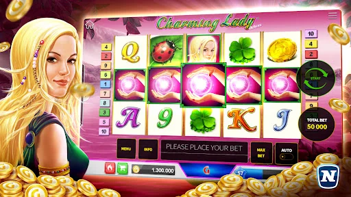 Gaminator Casino Slots Games screenshot 3