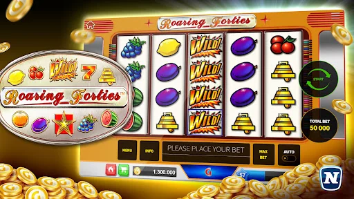 Gaminator Casino Slots Games screenshot 4