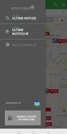 CNG, LPG, LNG & Electric Stati screenshot 3