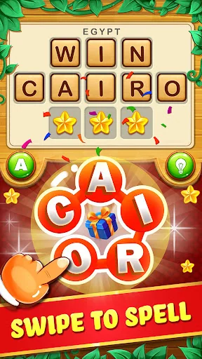 Words Connect : Word game 2024