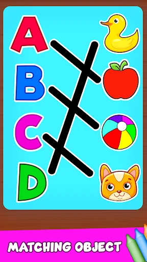 Matching Games - Toddler Games