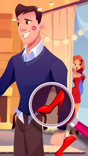 Find the differences Spot It 2 screenshot 3