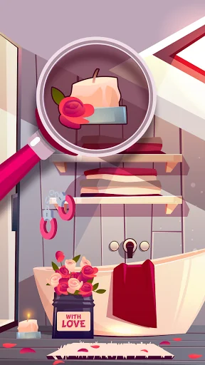 Find the differences Spot It 2 screenshot 4