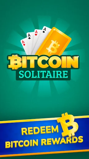 Bitcoin Solitaire - Get BTC! screenshot 3