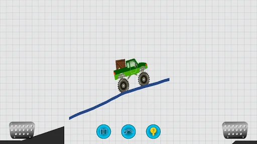 Physics Truck Draw